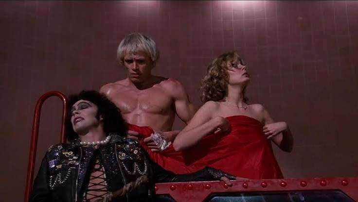 15 Vintage Movie Images That Were Probably Hanging On Your Bedroom Wall | Den of Geek