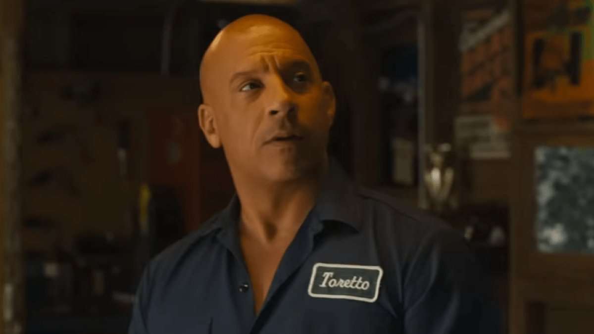 The Sad Truth Behind Vin Diesel's Latest Fast & Furious 11 Update | Den of Geek