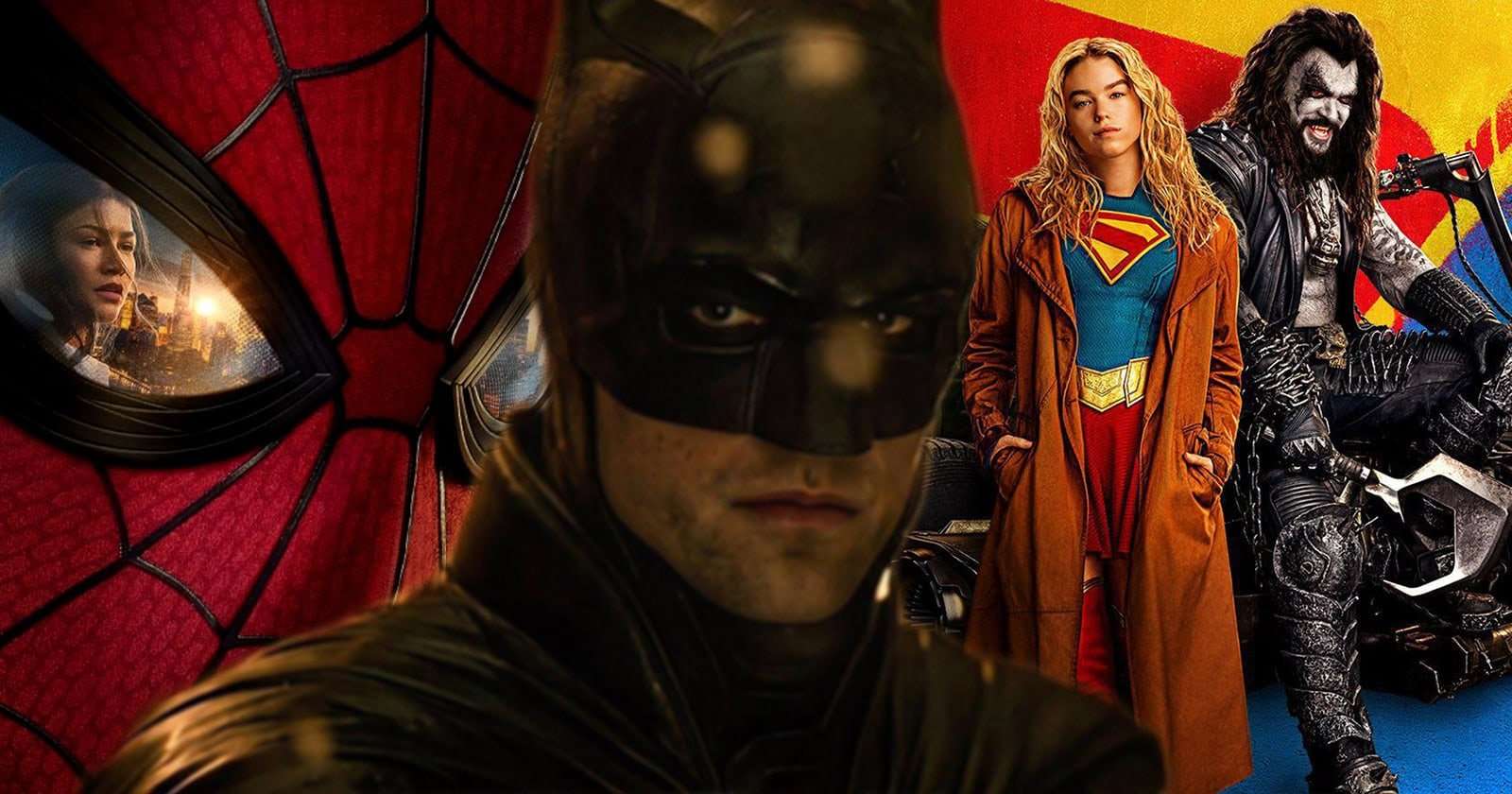 The Superhero Genre is Changing, Not Disappearing