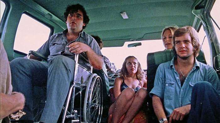 15 Movies We Wouldn't Expect to Make the Mistakes They Did | Den of Geek