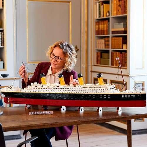 15 of the Most Impressive Lego Creations Ever Made | Den of Geek