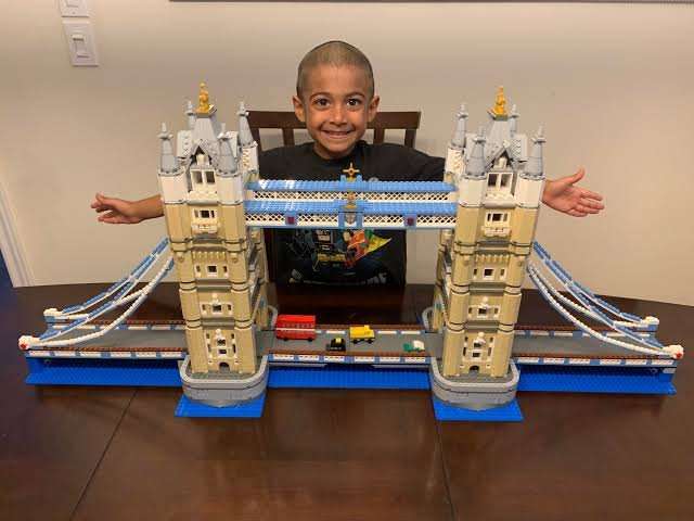 15 of the Most Impressive Lego Creations Ever Made | Den of Geek