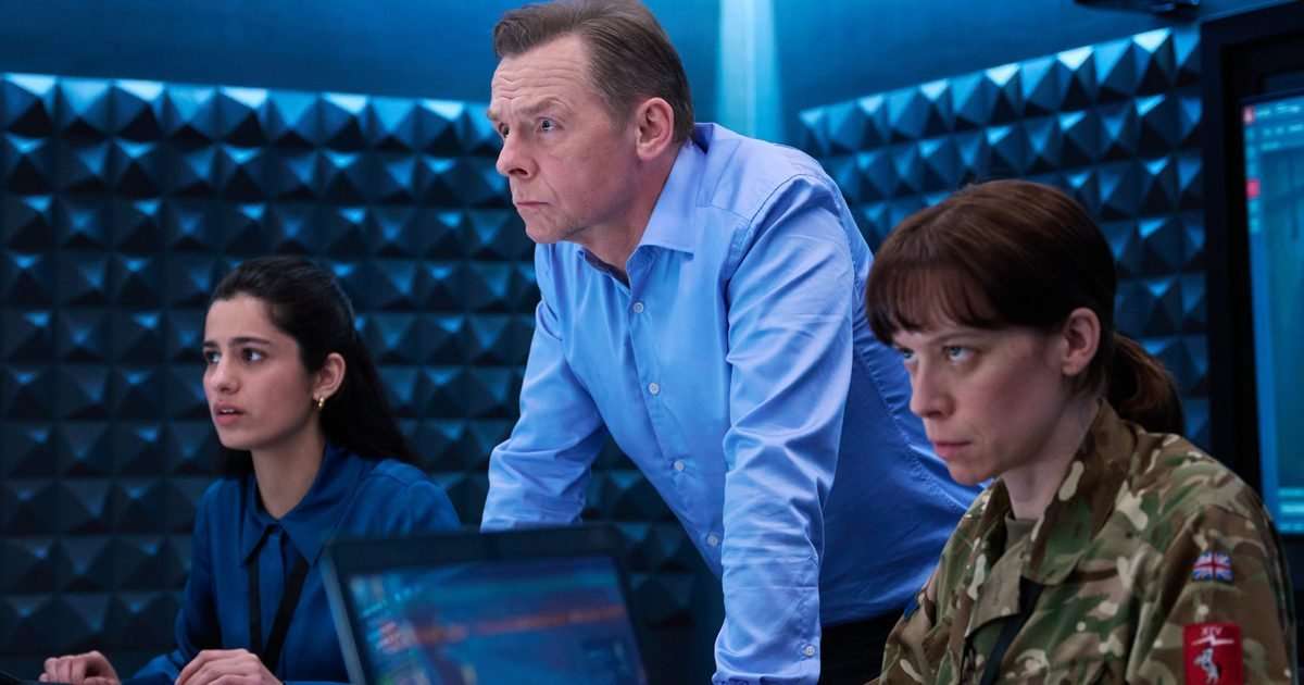 The Undeclared War stars reveal whether the show could return for a third season