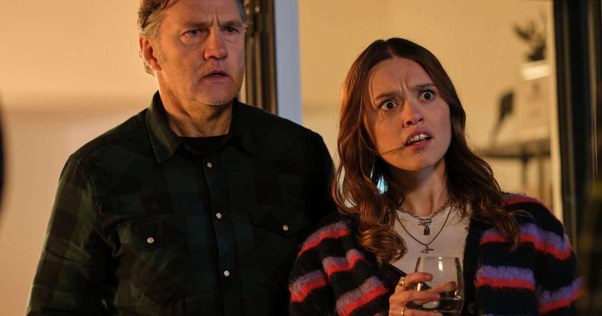 The White Lotus and Tip Toe favourites to return for third and final season of popular BBC comedy