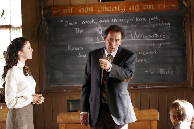 15 Movie Scenes That Were Meant to Be Cool, But Turned Out Totally Cringe | Den of Geek