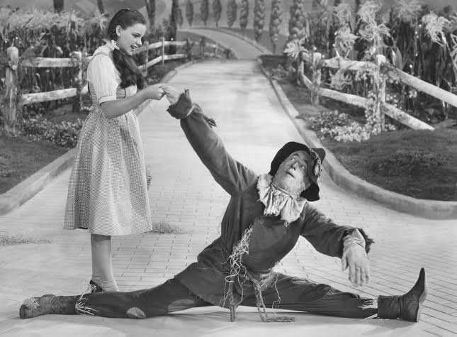 15 Fun Movie Facts to Offset the World's Chaos | Den of Geek