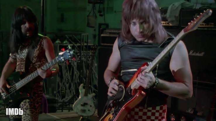 15 Times an Improvised Line Became the Best Part of the Movie | Den of Geek