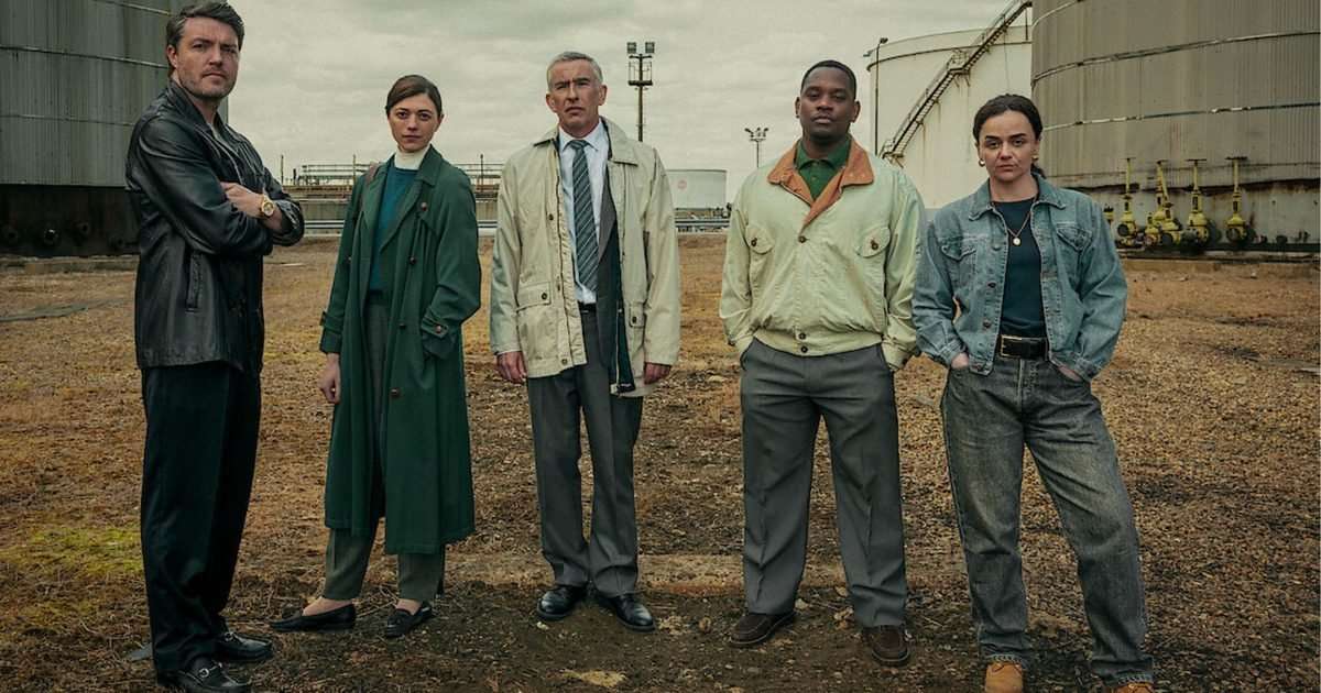 This true story thriller is one of the 3 underrated Netflix shows you should watch this weekend (July 17-19)