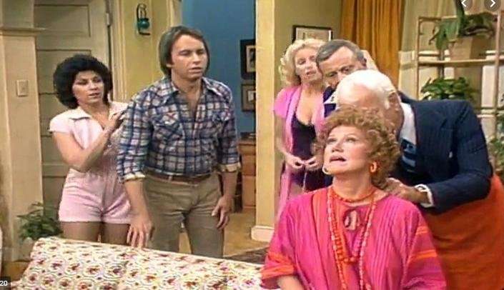 15 Shows from the 1970s You Could Never Get Made Anymore | Den of Geek