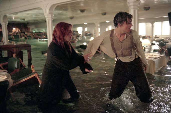 15 Unfortunate Movie Details You Can't Unlearn | Den of Geek