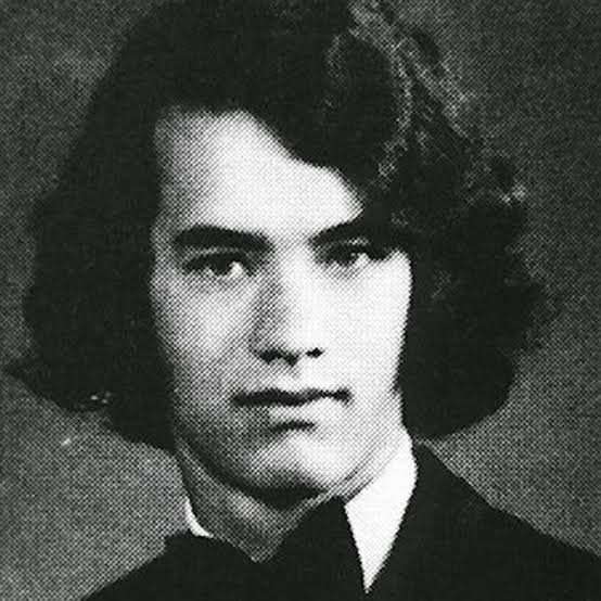 15 Celebrity Yearbook Photos That Barely Look Real | Den of Geek