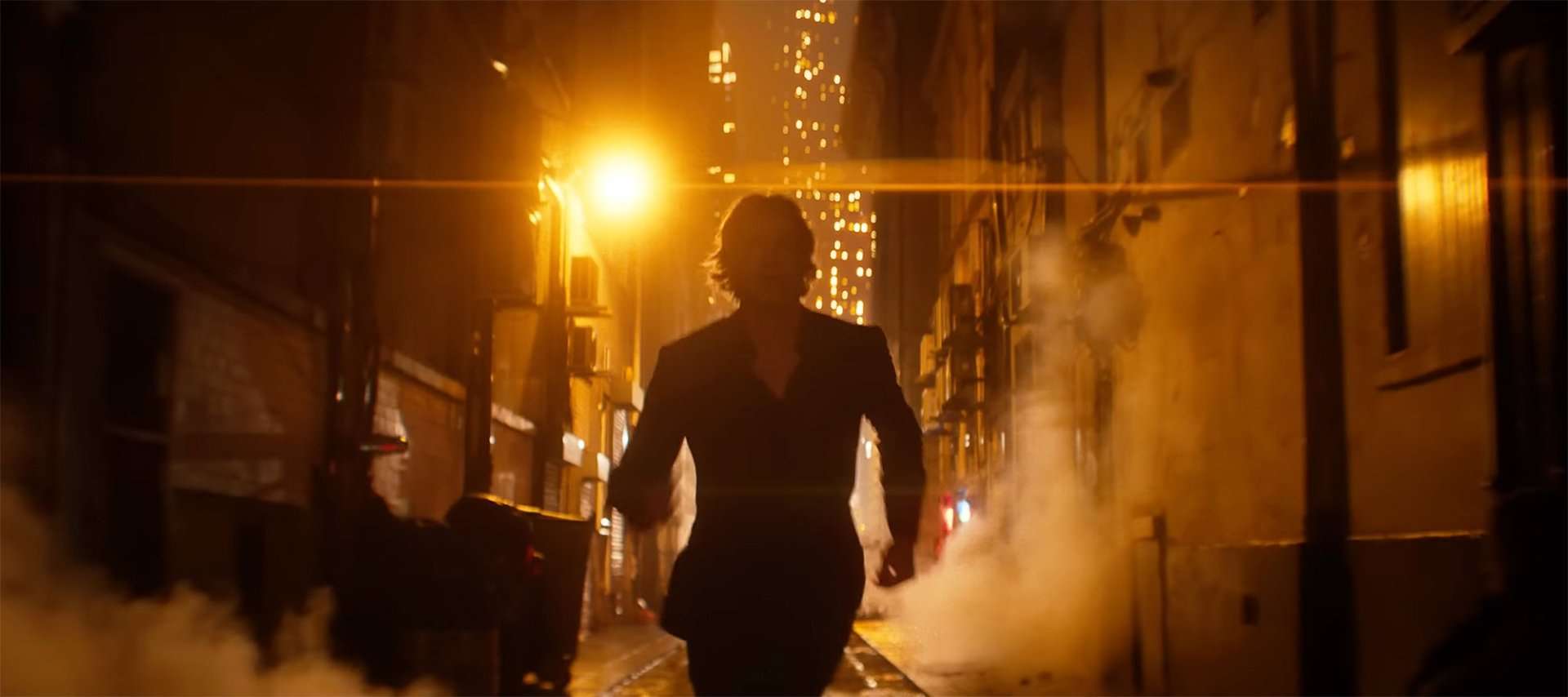 Tom Rhys Harries Gets a New Face in DC's 'Clayface' Movie Full Trailer | FirstShowing.net