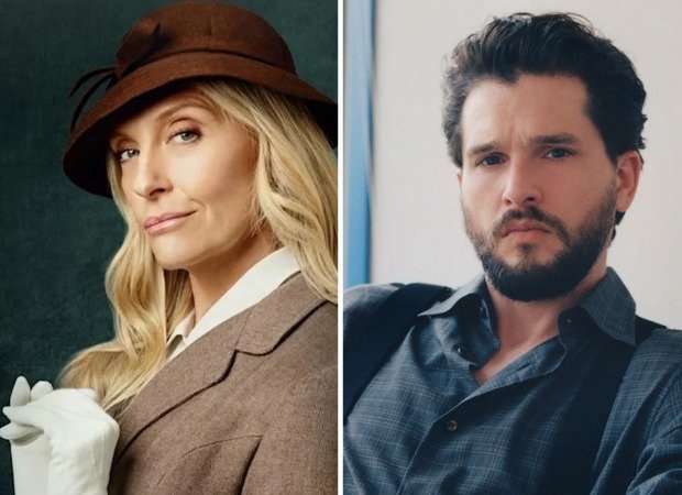 Toni Collette to play Miss Marple in Audible's The Murder at the Vicarage; Kit Harington joins cast