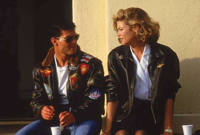 15 Vintage Movie Images That Were Probably Hanging On Your Bedroom Wall | Den of Geek