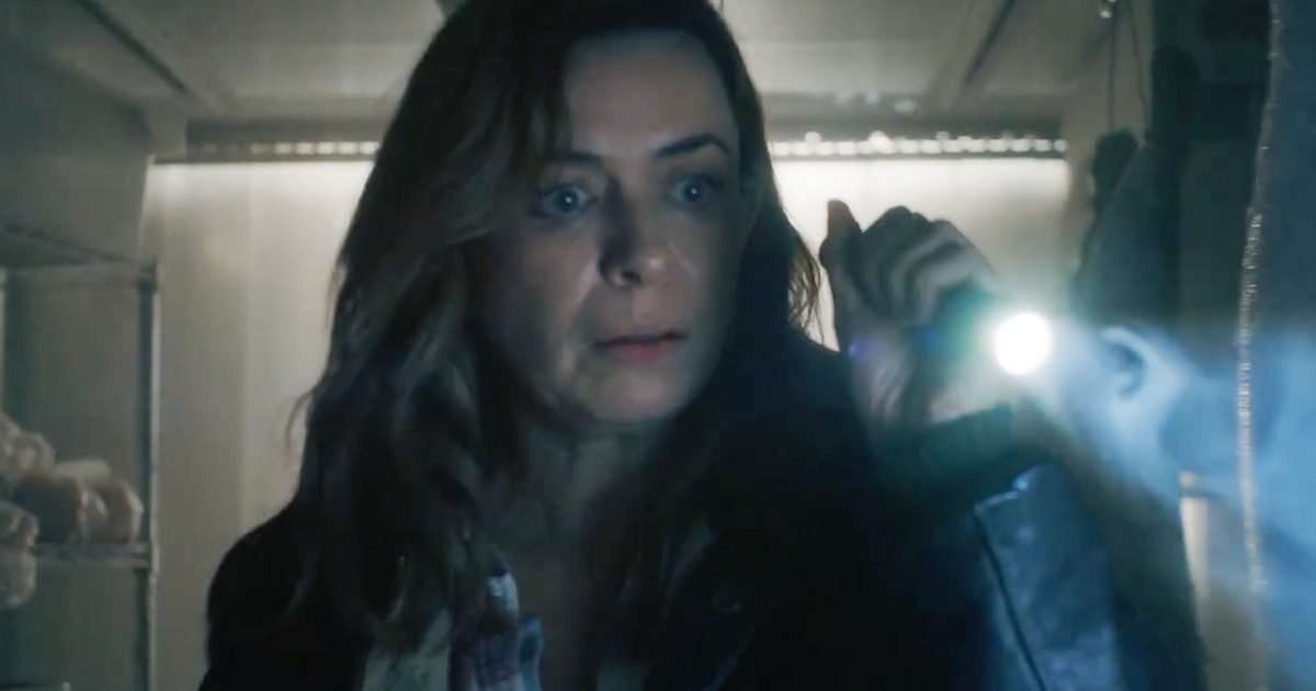 Torchwood's Eve Myles and Mr Bates's Katherine Kelly star in first look at The Crow Girl season 2