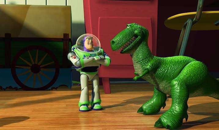 15 Unfortunate Movie Details You Can't Unlearn | Den of Geek