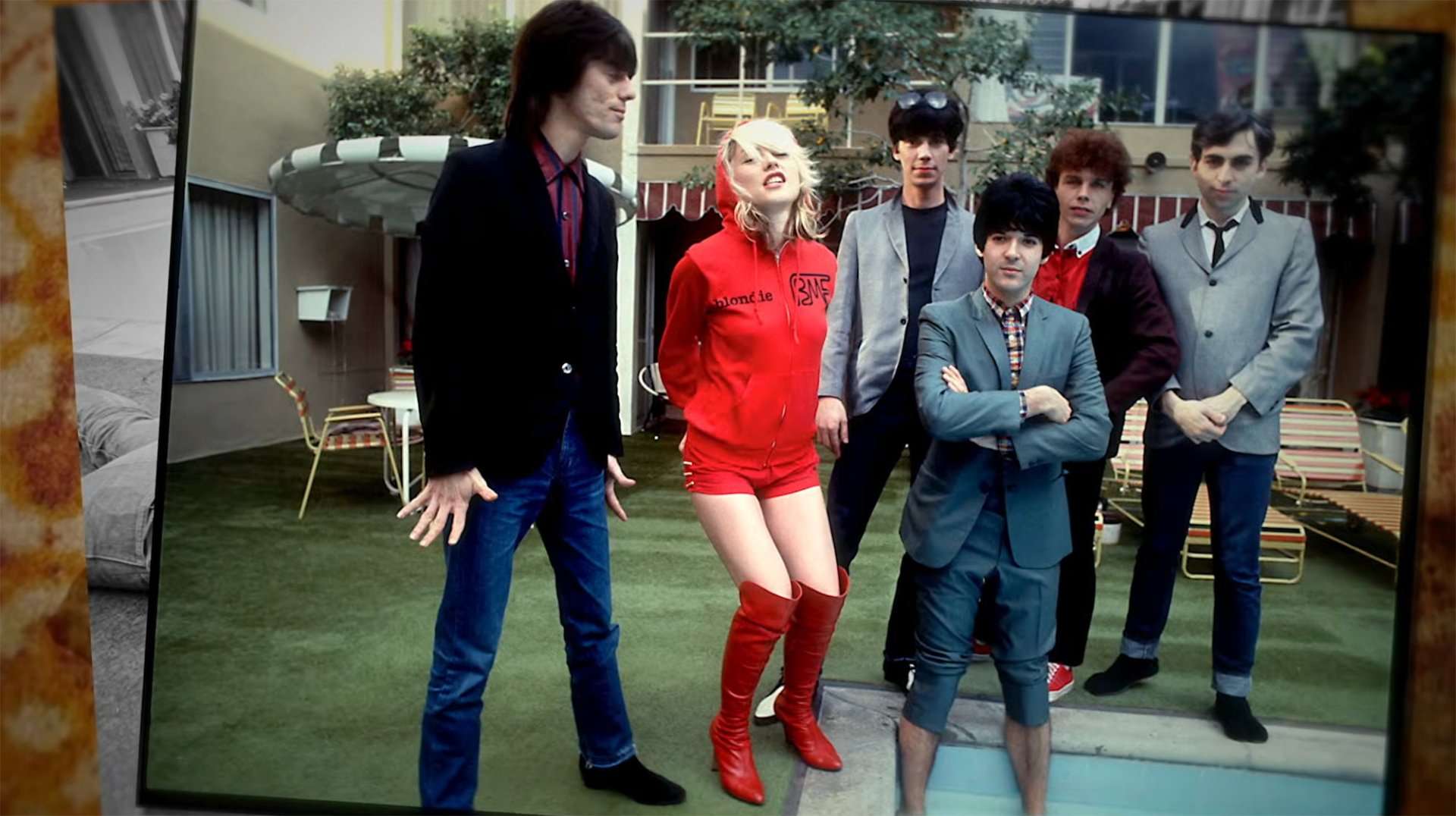 Trailer for Rock Hotel 'If These Walls Could Rock' Music History Doc | FirstShowing.net