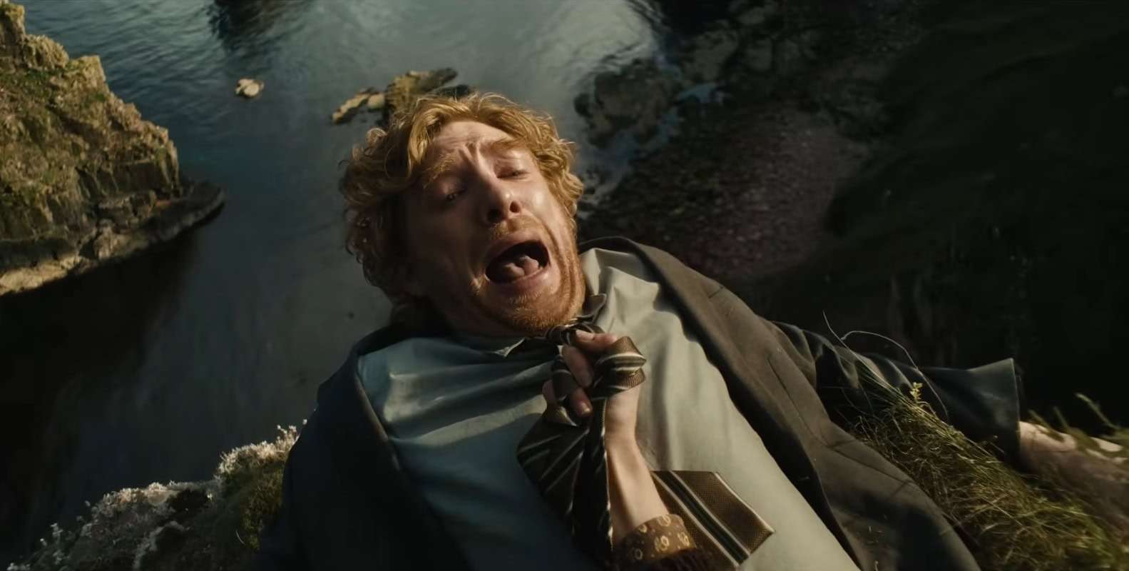 Trailer for Sundance Award-winning comedy The Incomer starring Domhnall Gleeson