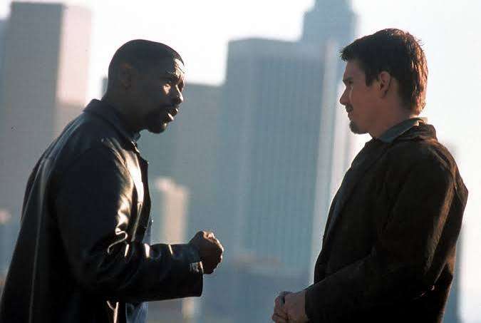 15 Movies Where the Whole Thing Happens in a Single Day | Den of Geek