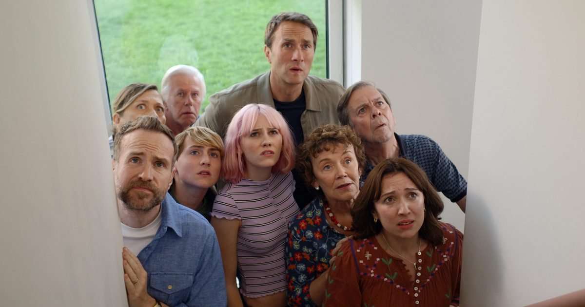 Trying season 5 review: Still the best British comedy you're probably not watching