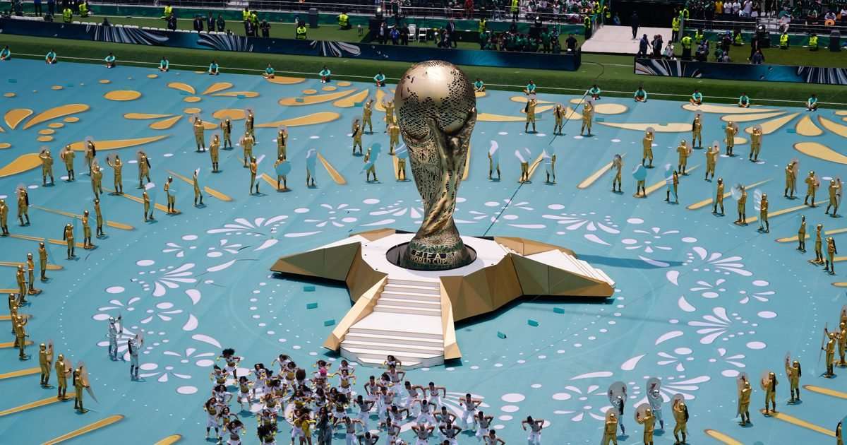 UK fans to see FIFA World Cup 2026 halftime show on TV as ITV confirms plans
