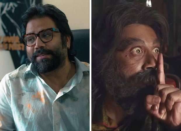 Sandeep Reddy Vanga praises Rao Bahadur, calls Venkatesh Maha’s film a rare cinematic experience: “It reminds you why we fell in love with cinema” Sandeep Reddy Vanga praises Rao Bahadur, calls Venkatesh Maha’s film a rare cinematic experience: “It reminds you why we fell in love with cinema”