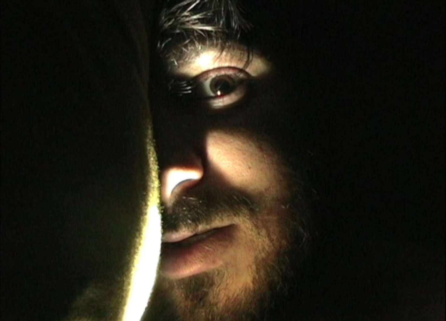 Venture down Tinsman Road with trailer for indie found footage horror