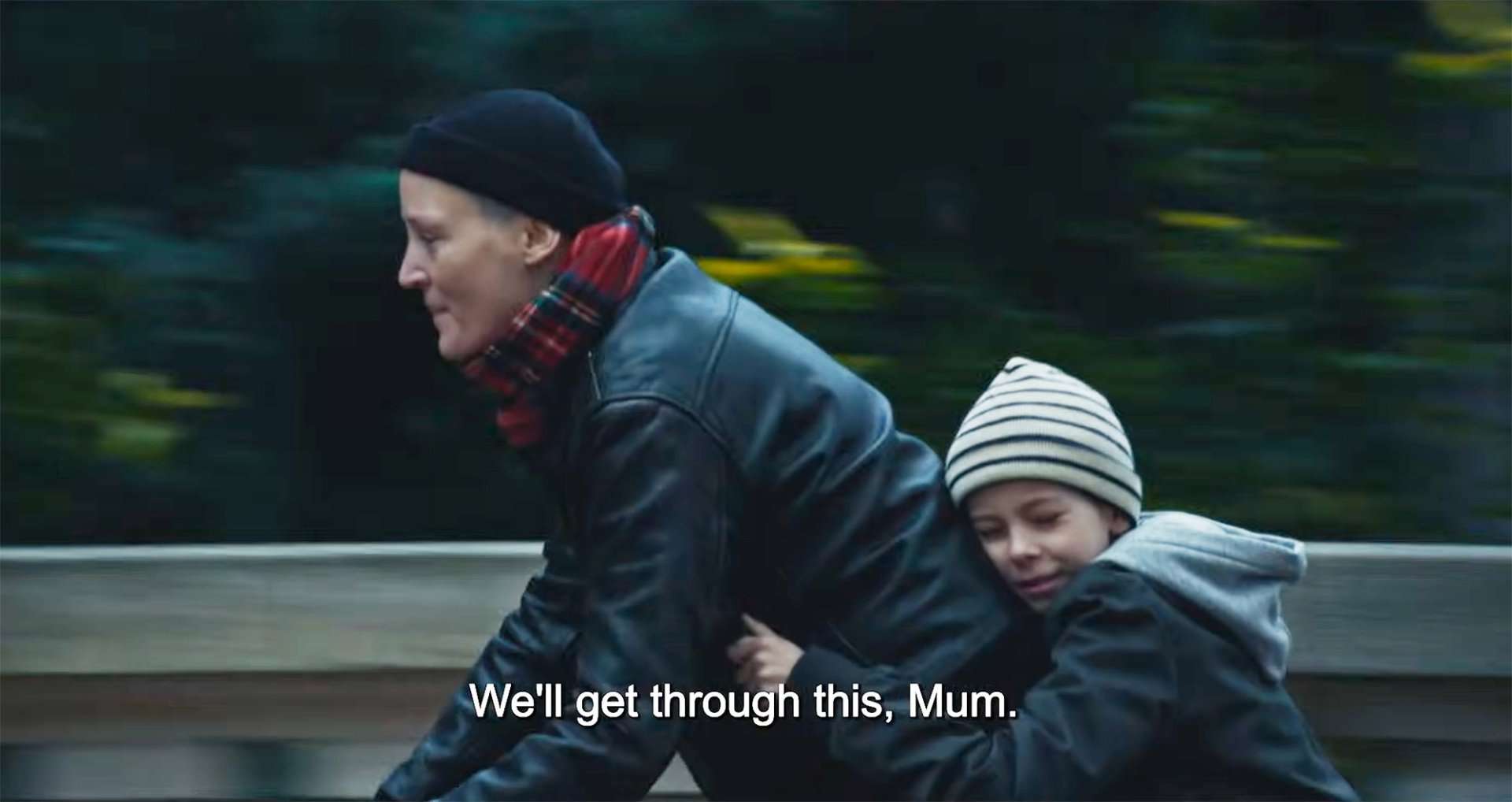 Vicky Krieps is a Mom Fighting For Custody in 'Love Me Tender' Trailer | FirstShowing.net
