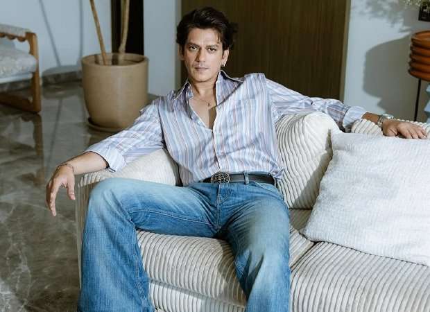 Vijay Varma explains why he loves playing anti-heroes; says, &ldquo;People connect deeply with imperfections&rdquo;