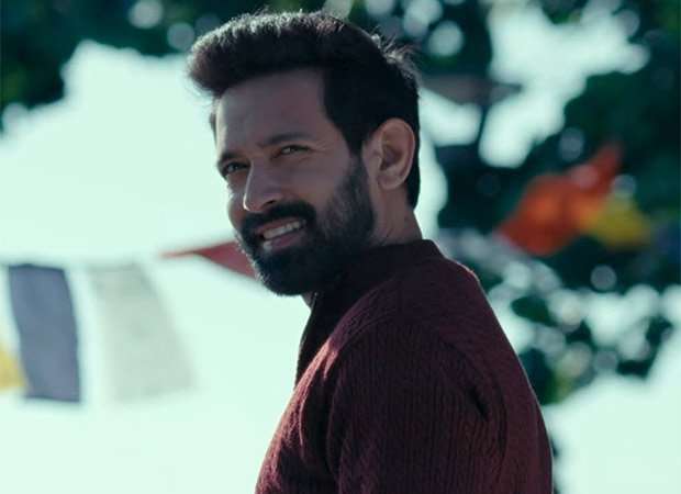 Vikrant Massey speaks on stepping into production with Musafir Cafe: "I couldn't have asked for more"