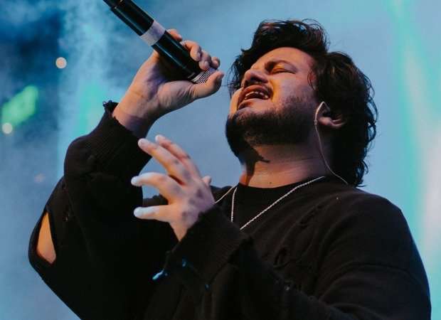 Vishal Mishra makes history as first Indian musician on Amazon Music's The Zach Sang Show; says, &ldquo;All my big songs are made in 15-20 minutes&rdquo;