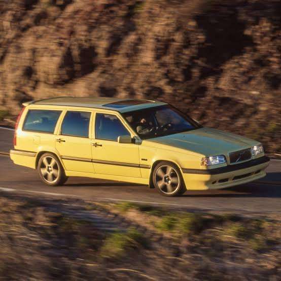 20 Cars the Geeks Like More Than Any Others | Den of Geek