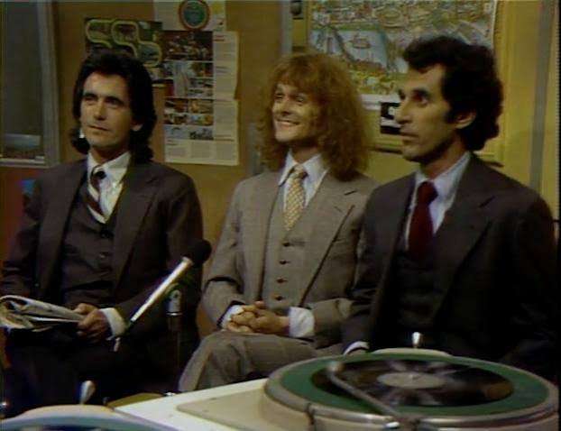 15 Shows from the 1970s You Could Never Get Made Anymore | Den of Geek