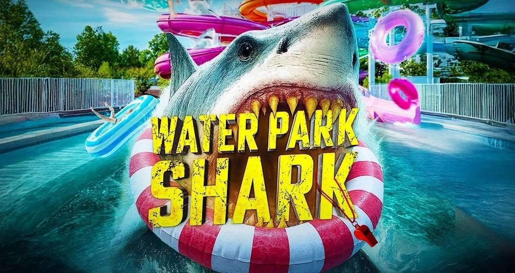 Water Park Shark trailer teases a new feeding frenzy from the director of Sharknado