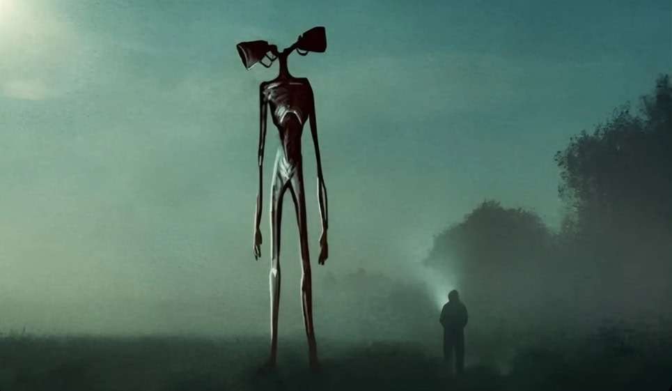 Weapons’ Zach Cregger to pen Siren Head movie for Warner Bros.