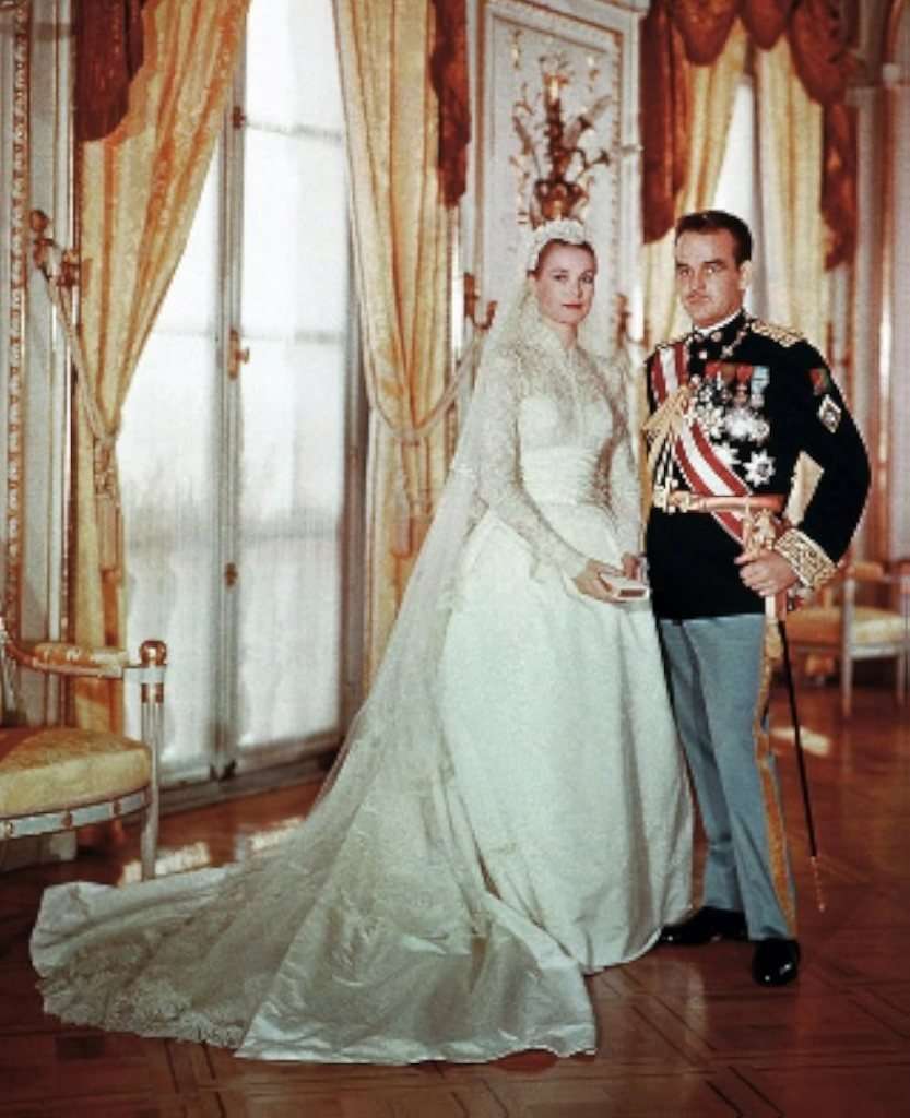 15 Photos Remembering Hollywood's Princess | Den of Geek