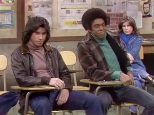 15 Shows from the 1970s You Could Never Get Made Anymore | Den of Geek