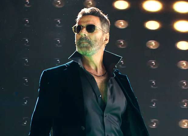 Welcome To The Jungle Day 6 Box Office Estimate: Akshay Kumar starrer collects Rs. 6 to 6.5 cr. on Wednesday