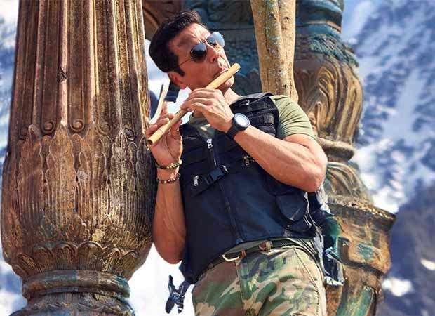 Welcome To The Jungle Day 10 Box Office: Akshay Kumar starrer collects Rs. 7.28 crore by 5 PM; eyes Rs. 11 crore-plus on second Sunday