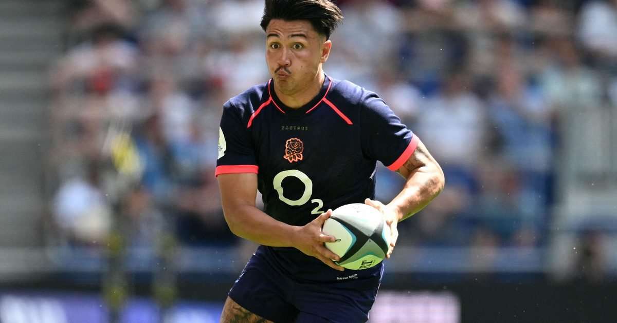 What channel is Argentina v England rugby Nations Championship 2026 match on? Kick-off time, TV details and live stream
