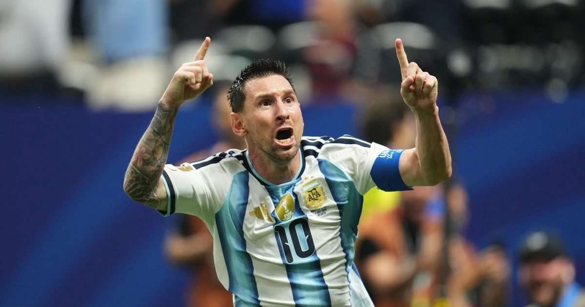 What channel is Argentina v Switzerland World Cup 2026 quarter-final on? TV coverage, live stream and kick-off time