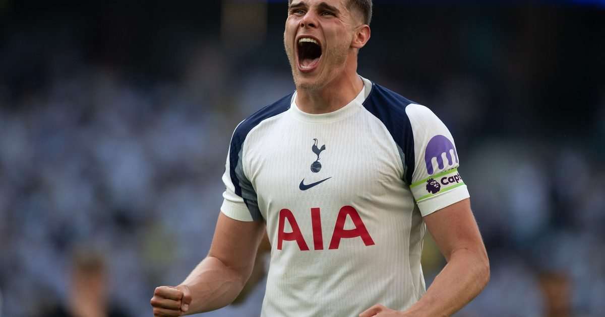 What channel is Auckland v Spurs pre-season friendly on? TV coverage, live stream and kick-off time