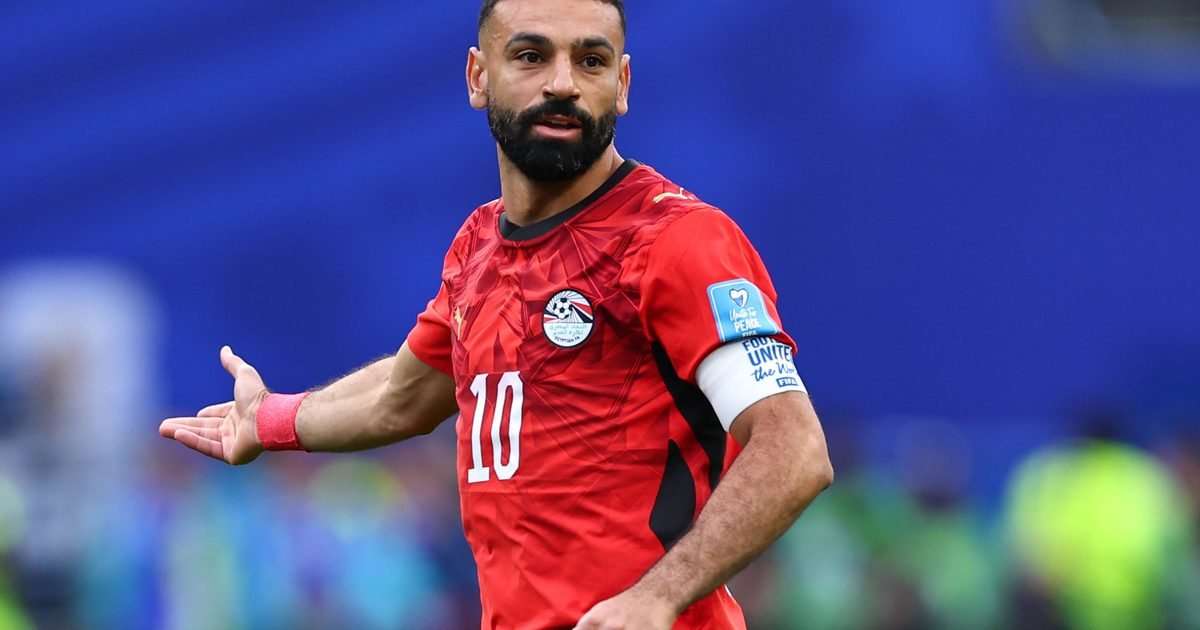 What channel is Australia v Egypt World Cup 2026 round of 32 match on? TV coverage, live stream and kick-off time