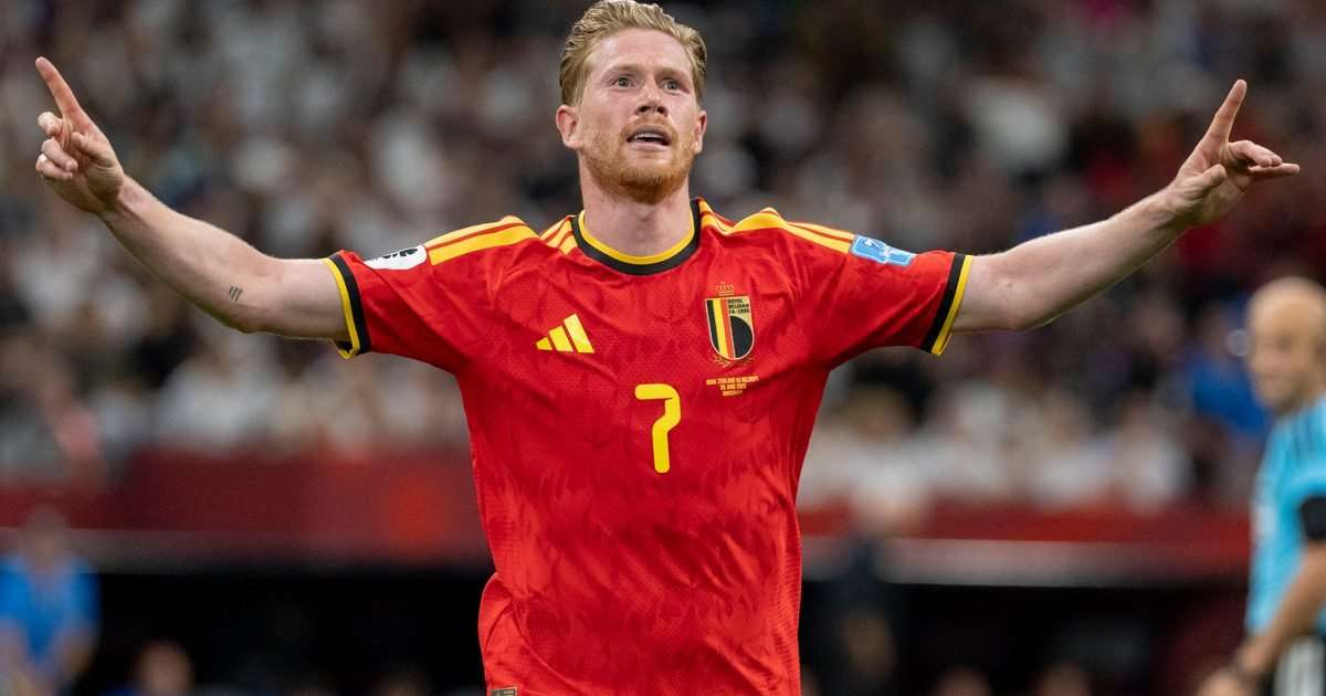 What channel is Belgium v Senegal World Cup 2026 round of 32 match on? TV coverage, live stream and kick-off time