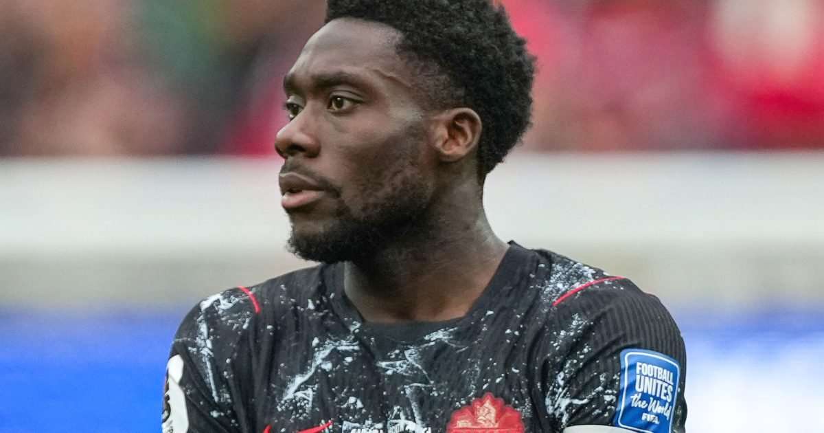 What channel is Canada v Morocco World Cup 2026 round of 16 match on? TV coverage, live stream and kick-off time