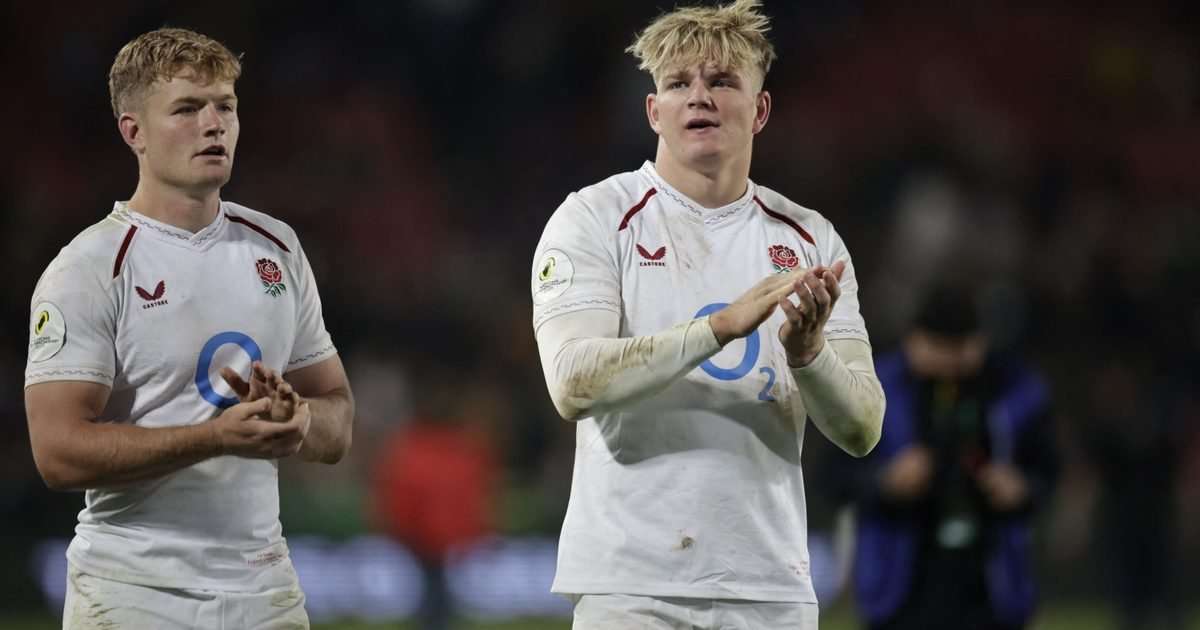 What channel is Fiji v England rugby Nations Championship 2026 match on? Kick-off time, TV details and live stream