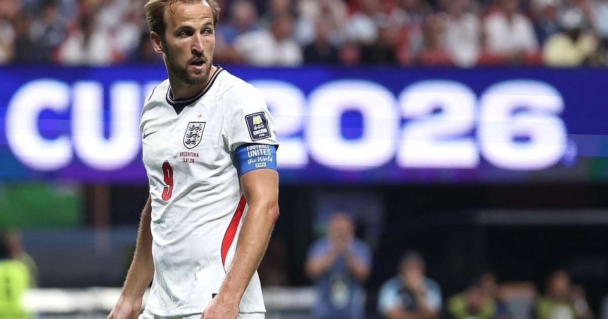 What channel is France v England World Cup 2026 third-place play-off match on? TV coverage, live stream and kick-off time