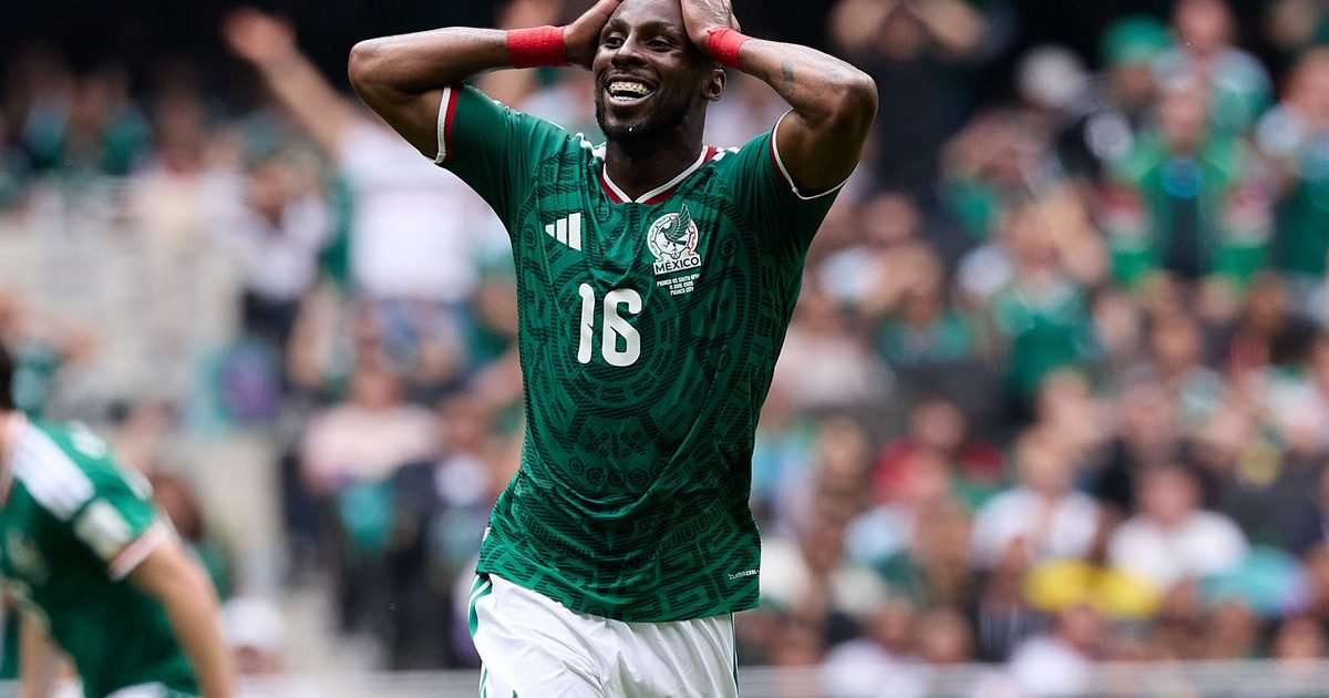 What channel is Mexico v Ecuador World Cup 2026 round of 32 match on? TV coverage, live stream and kick-off time