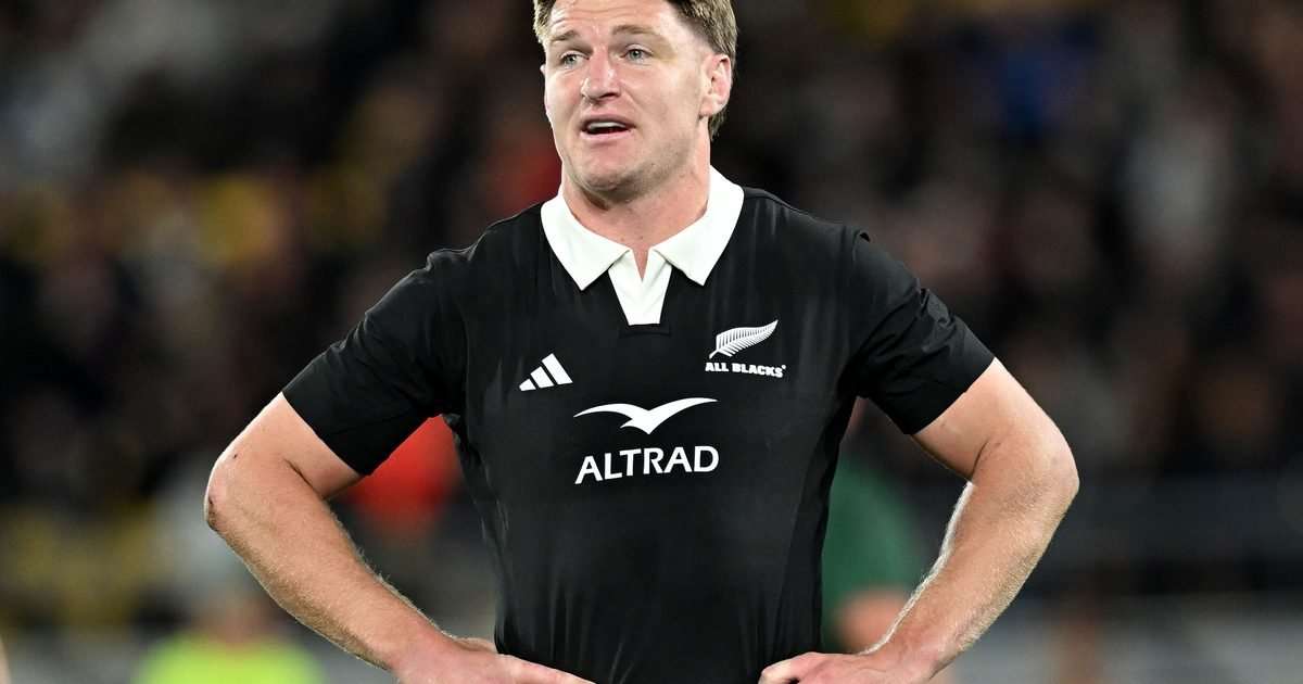 What channel is New Zealand v France rugby Nations Championship 2026 match on? Kick-off time, TV details and live stream