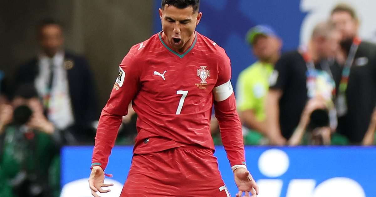 What channel is Portugal v Croatia World Cup 2026 round of 32 match on? TV coverage, live stream and kick-off time